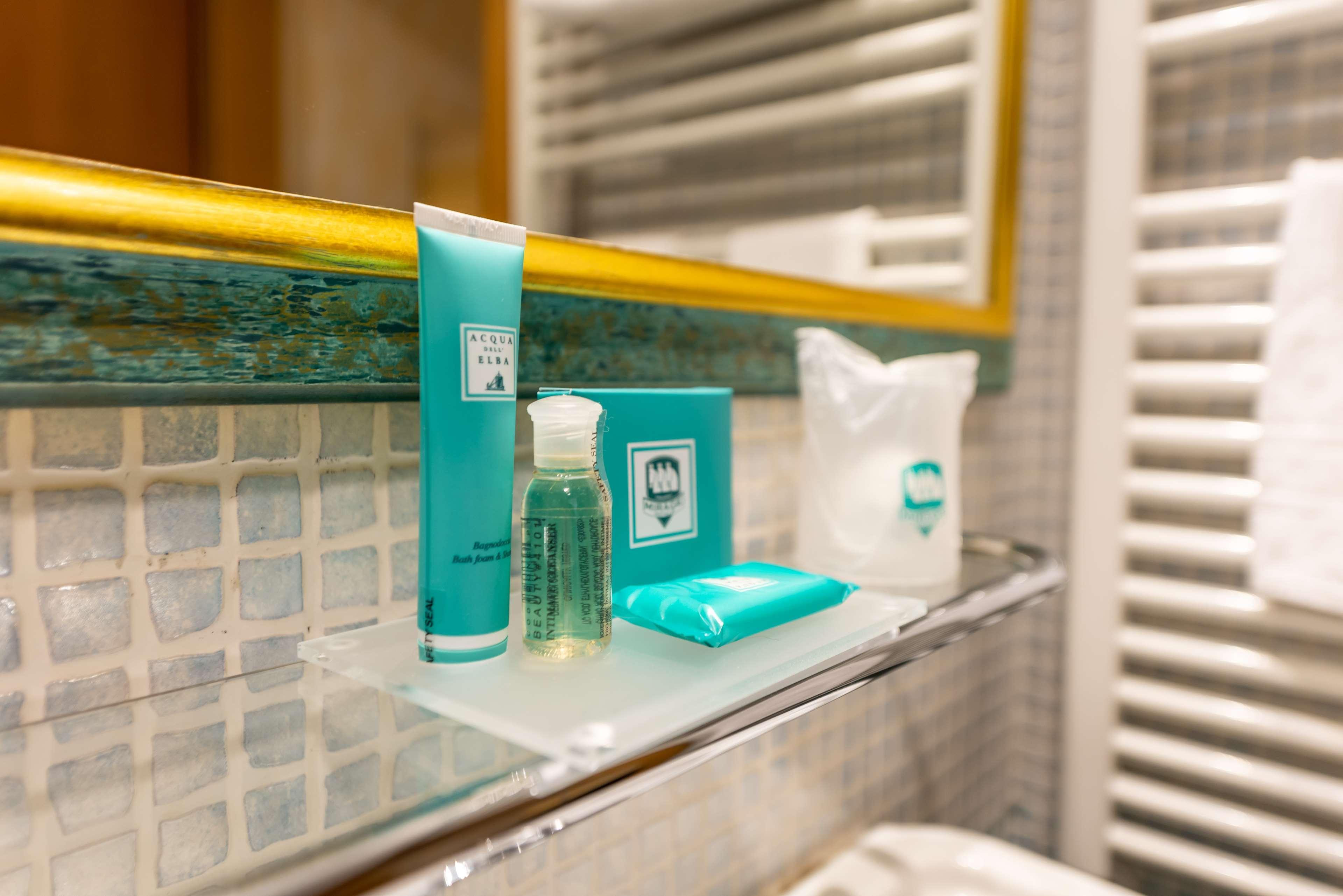 Hotel Mirage Sure Collection By Western Milano