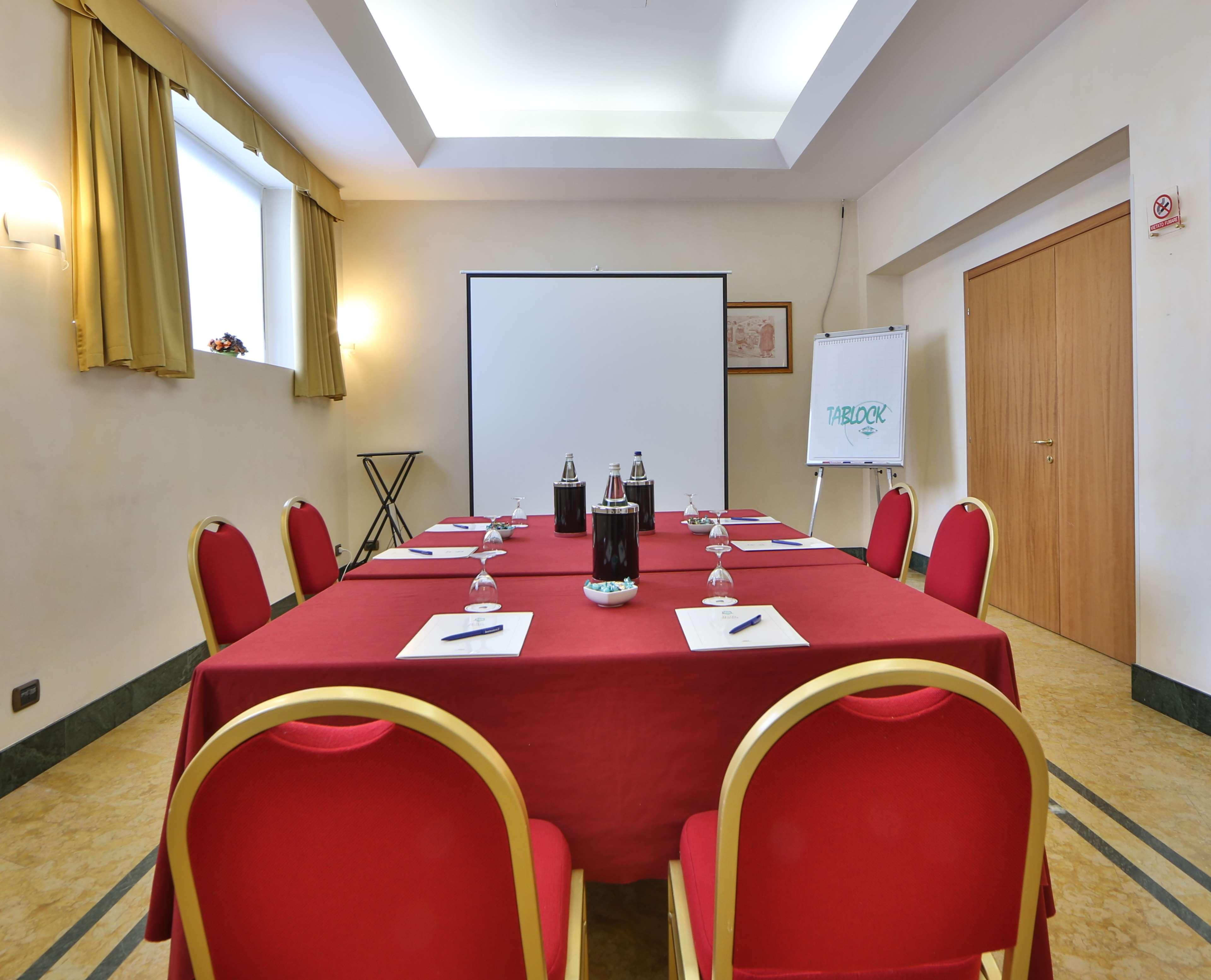 Hotel Mirage Sure Collection By Western Milano