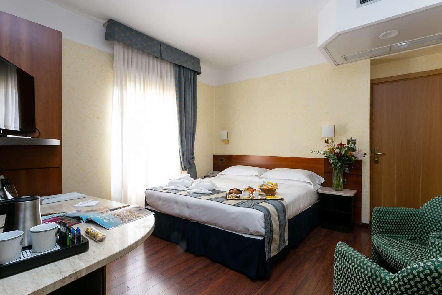 Hotel Mirage Sure Collection By Western Milano