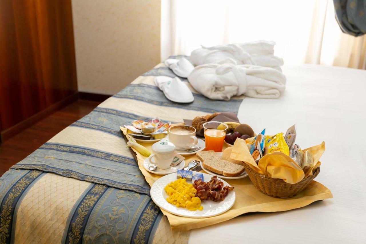 Mirage Sure Collection By Western Hotel Milano