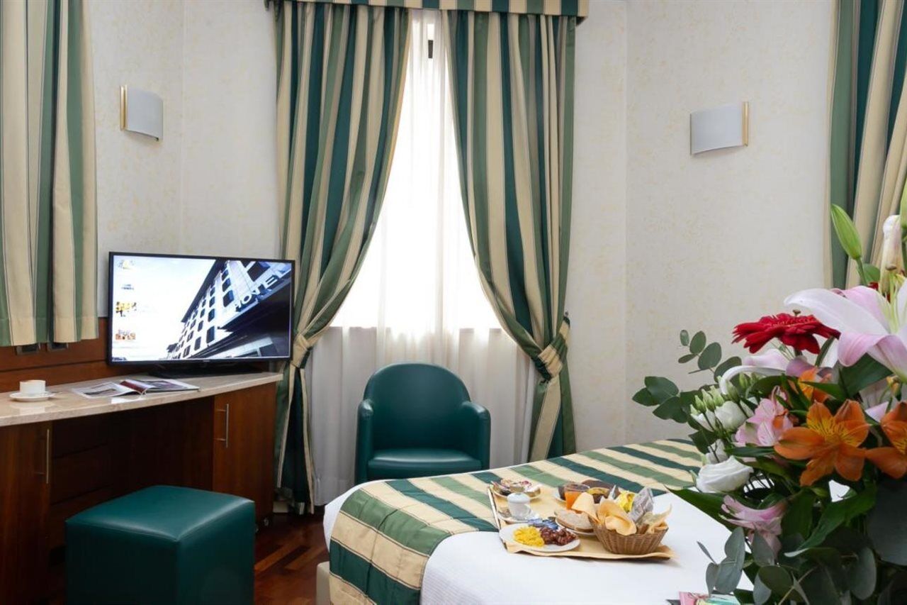 Mirage Sure Collection By Western 4* Milano